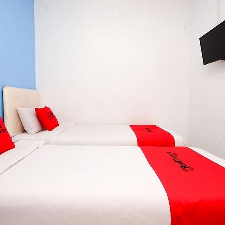 Hotel O Semarang Near Kota Lama Semarang Formerly Kamarkoe Residence Coo Property Exteriör bild