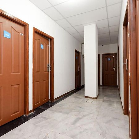 Hotel O Semarang Near Kota Lama Semarang Formerly Kamarkoe Residence Coo Property Exteriör bild