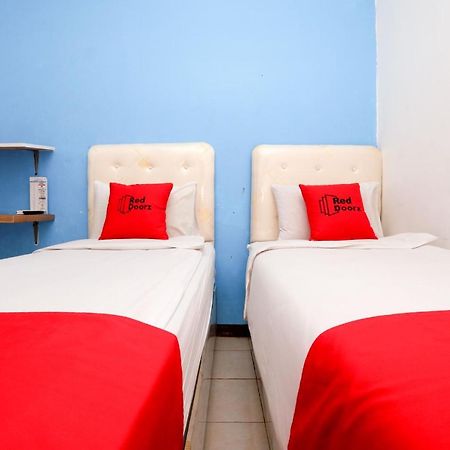 Hotel O Semarang Near Kota Lama Semarang Formerly Kamarkoe Residence Coo Property Exteriör bild