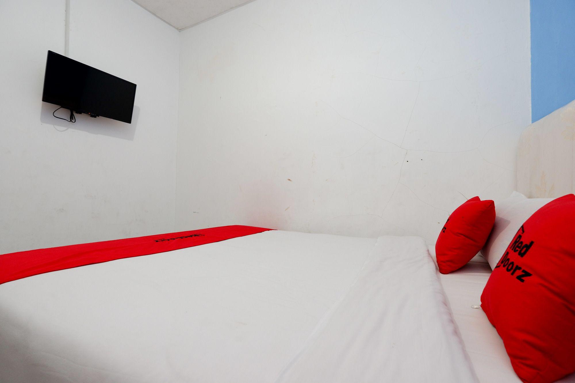 Hotel O Semarang Near Kota Lama Semarang Formerly Kamarkoe Residence Coo Property Exteriör bild