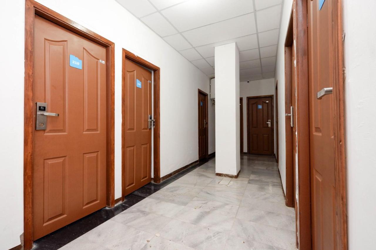 Hotel O Semarang Near Kota Lama Semarang Formerly Kamarkoe Residence Coo Property Exteriör bild