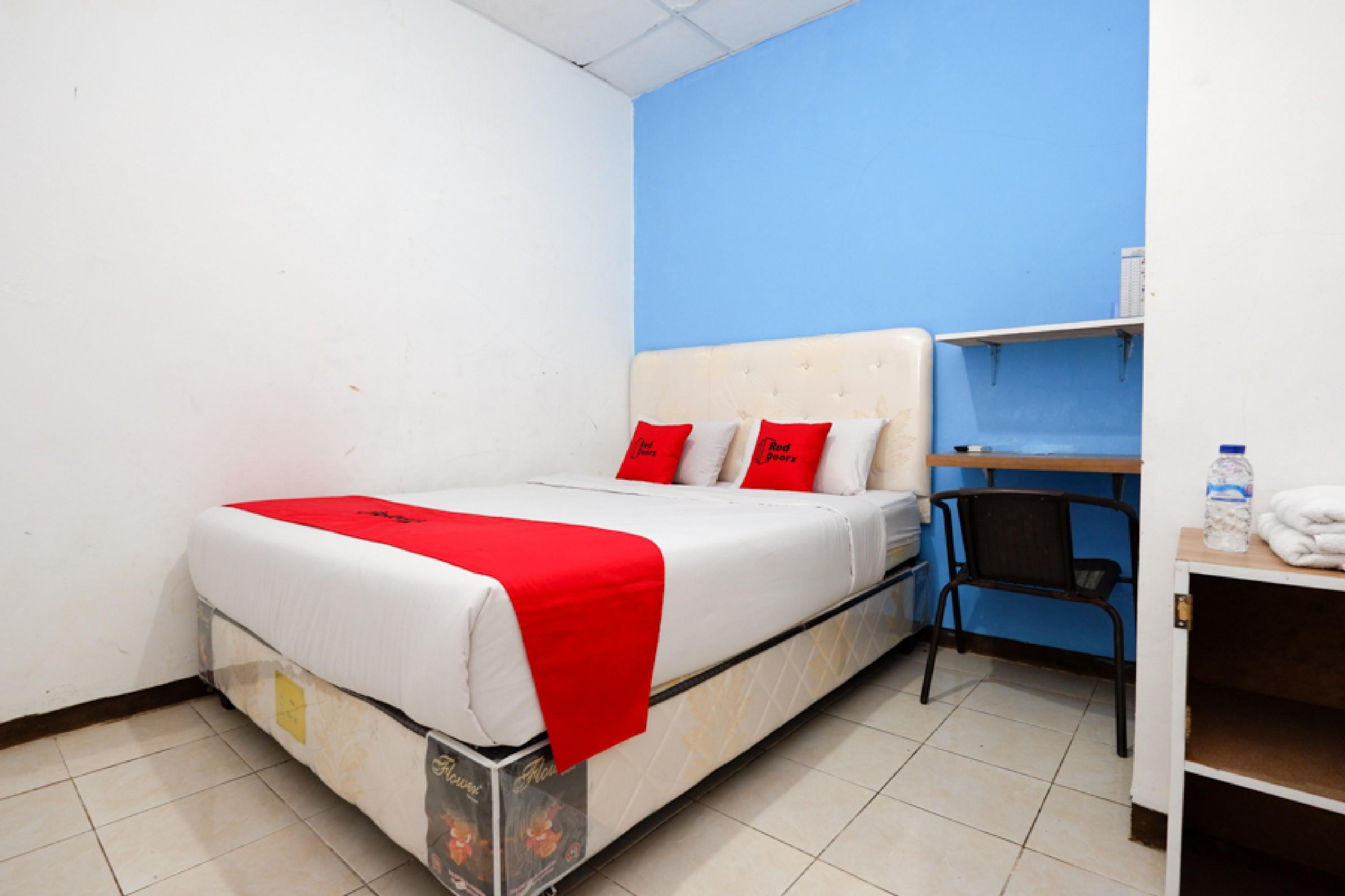 Hotel O Semarang Near Kota Lama Semarang Formerly Kamarkoe Residence Coo Property Exteriör bild